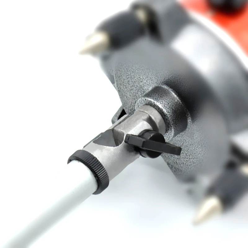Tripod Rotary joint or adapter for Tilt slash functional 5/8'' thread 360 degrees rotary laser device