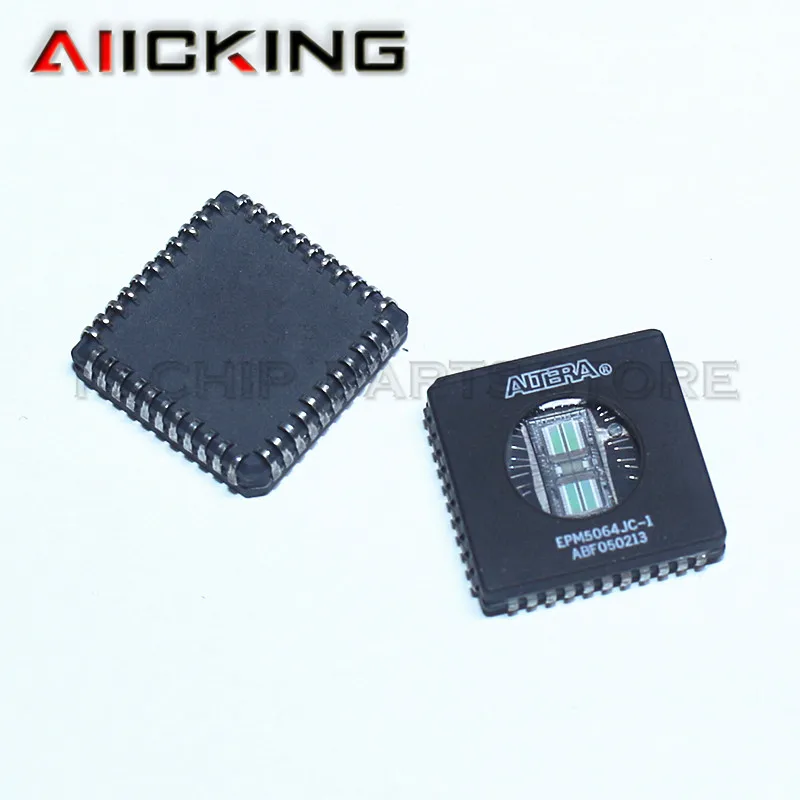 5 ชิ้น/EPM5064JC-1 EPM5064JC PLCC44 IC ชิปใหม่เดิม