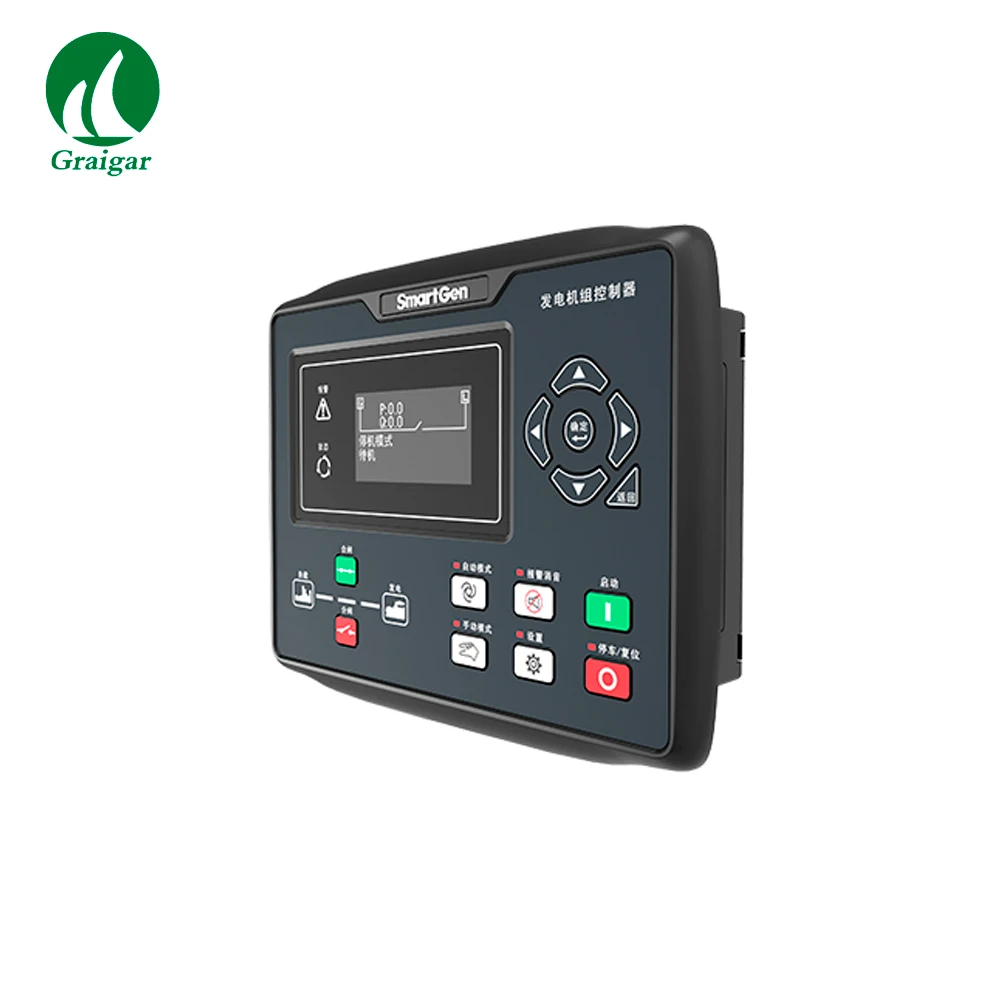 SmartGen HGM8151 Genset Parallel Controller