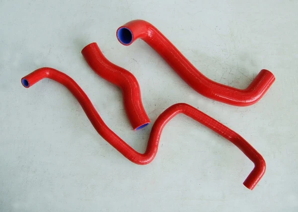 New Silicone Radiator Hose Coolant Water Cooled Pipe For Fairlady 350 Z Z33 INFINITI G35 2003-2007 2003 2004 2005 2006 2007