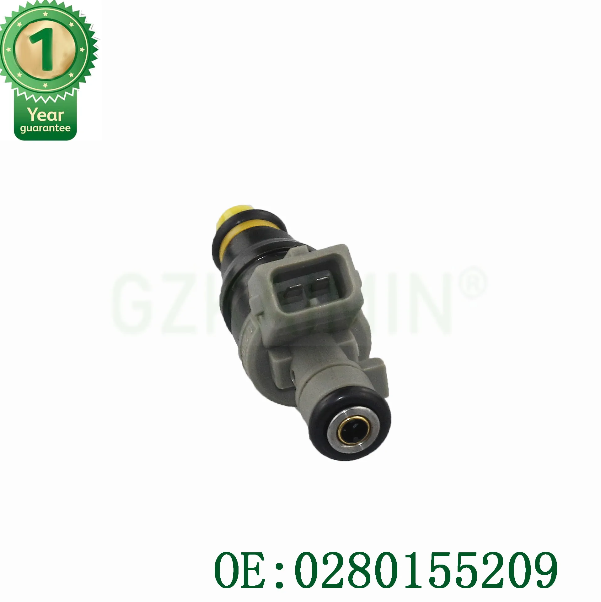 High quality new  Fuel Injector nozzle 0280155209 0000787323 for Benz SL320 S320 V320 E320 E280 K-M