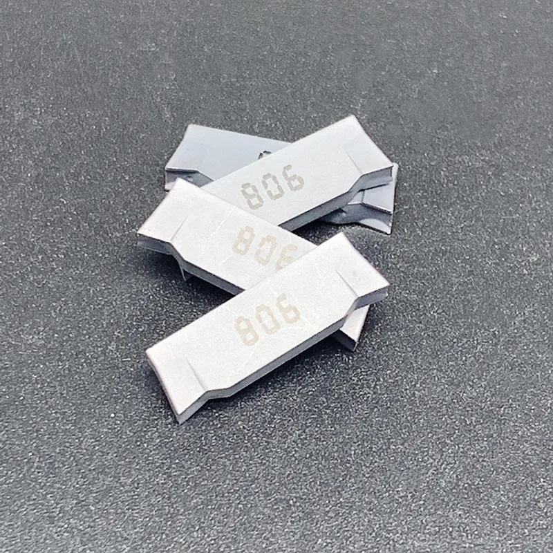 DGN3003C IC908คาร์ไบด์ร่องใส่ CNC คุณภาพสูง Hard Alloy Blade ทรงกระบอกเครื่องมือ CNC เครื่องมือ