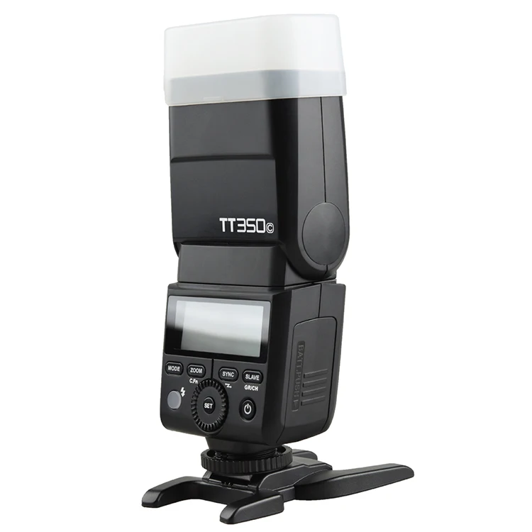 フラッシュ用godox TT350C TT350N TT350O TT350S TT350F TT350P V350S