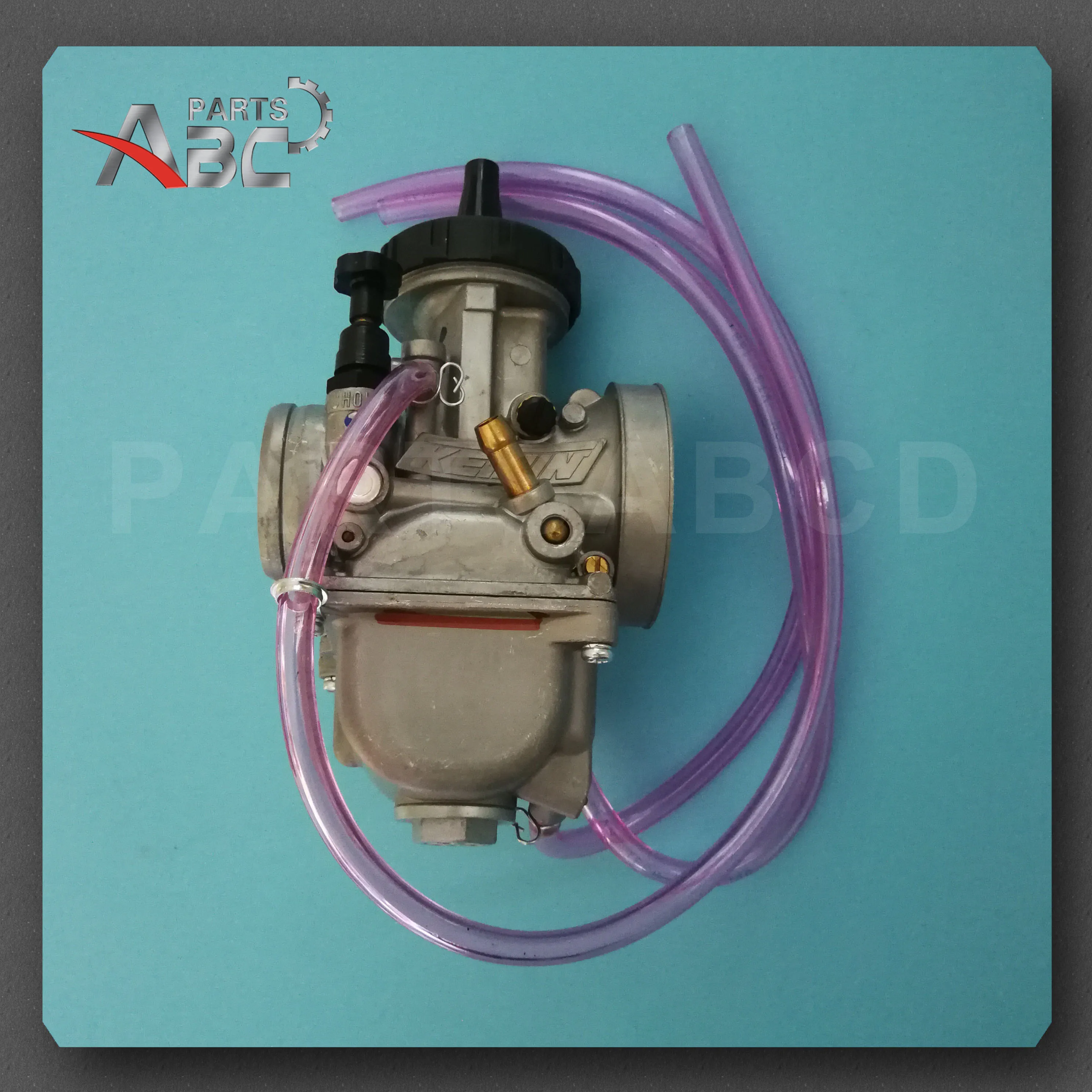 33mm Carburetor For KEIHIN PWK33 fit for Suzuki LT250 RM250 YZ250 PWK 33 Carb 016-148 TRX250R ATC250R