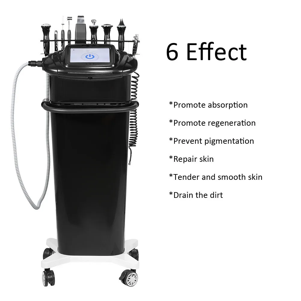 8 w 1 wielofunkcyjna skóra twarzy urządzenie do pielęgnacji ultradźwiękowy skruber ujędrnienie skóry zimny/gorący młotek O2 opryskiwacz skóra twarzy urządzenie do pielęgnacji
