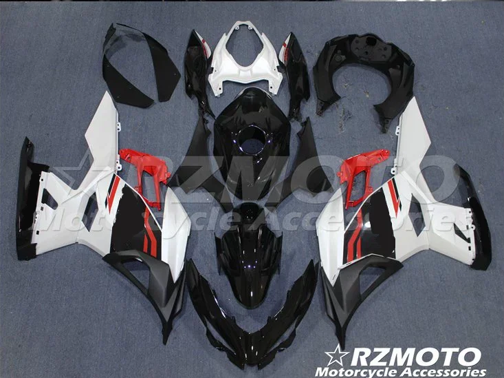 

new Motorcycle fairing parts For kawasaki Ninja400 2019 2020 ninjas All sorts of color No.2508