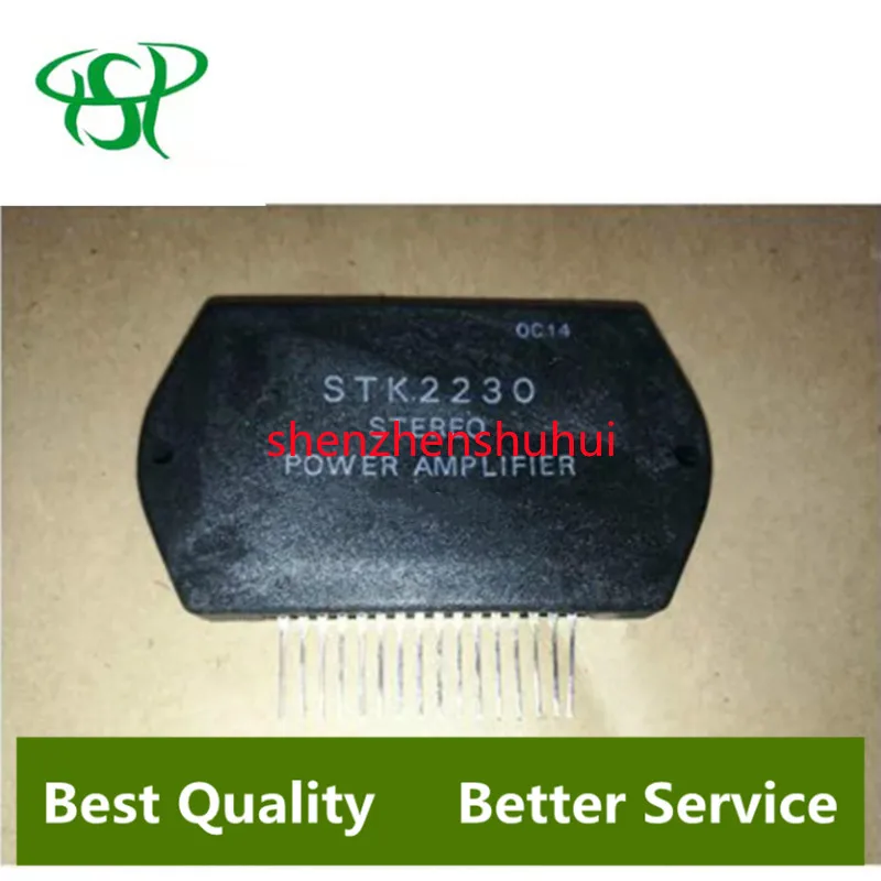 

Новый оригинальный модуль STK2230