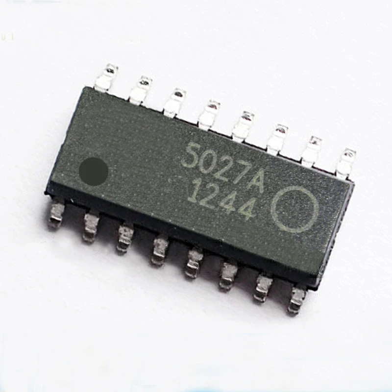 10pcs/Lot SEM5027A SEM5027 5027A SOP-16