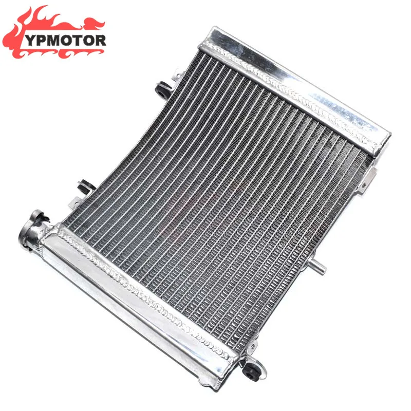 NSR 250 Motorcycle Hand Made Aluminum Cooling Radiator Cooler Engine Cooling For Honda NSR250 NSR250R P3 PGM3 MC21 1990-1998