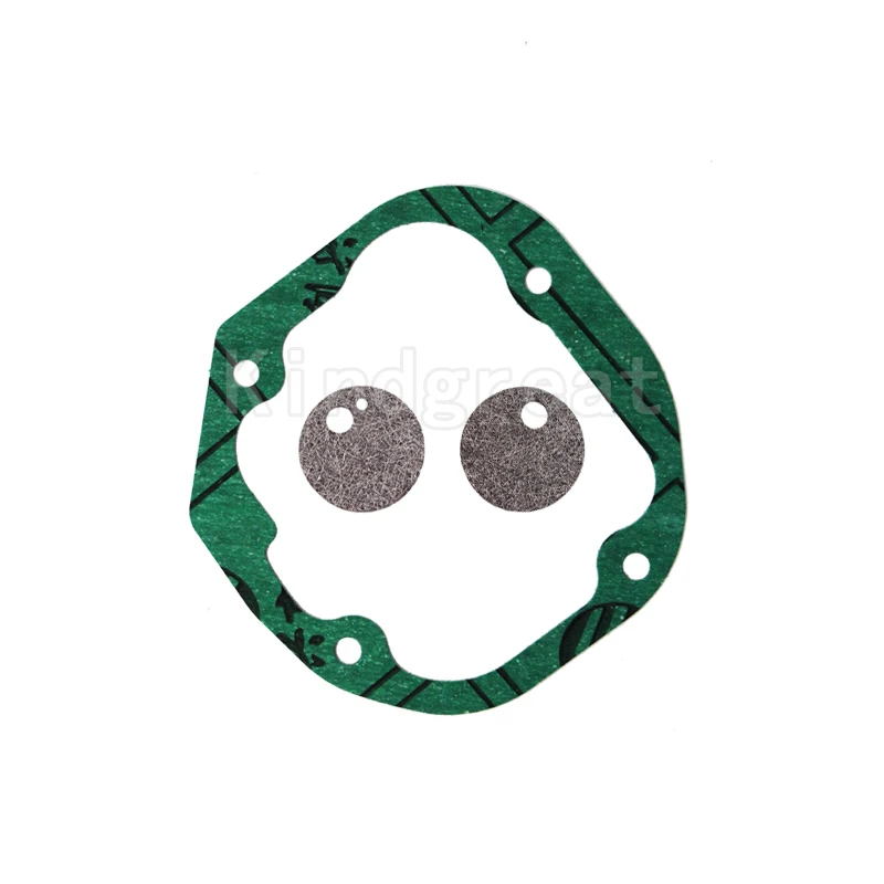 Single/Double Hole 33mm Sintered Screen Burner Filter + Combustion Chamber Gasket 1303517/1322586 Webasto Airtop AT2000 S ST