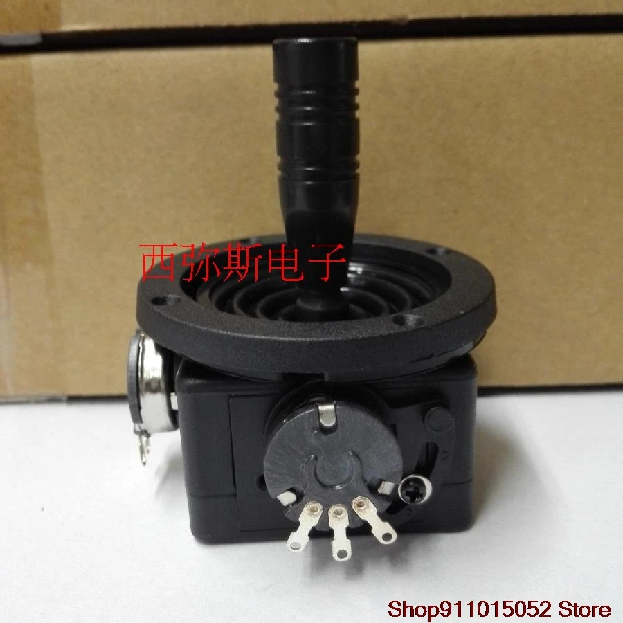 Rocker potentiometer JH - D202X - R2 / R4 two-dimensional sealing yuntai dedicated controller, film and television photography