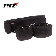 Fitness Jump Rope Resistance Band #3