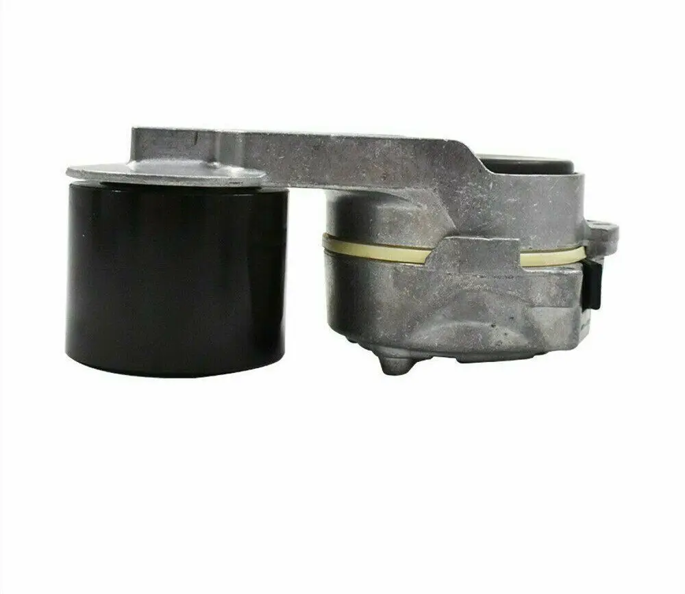 Conjunto Tensor de correa, compatible con motor Cummins ISX QSX, 3691282, 89440, 4299091