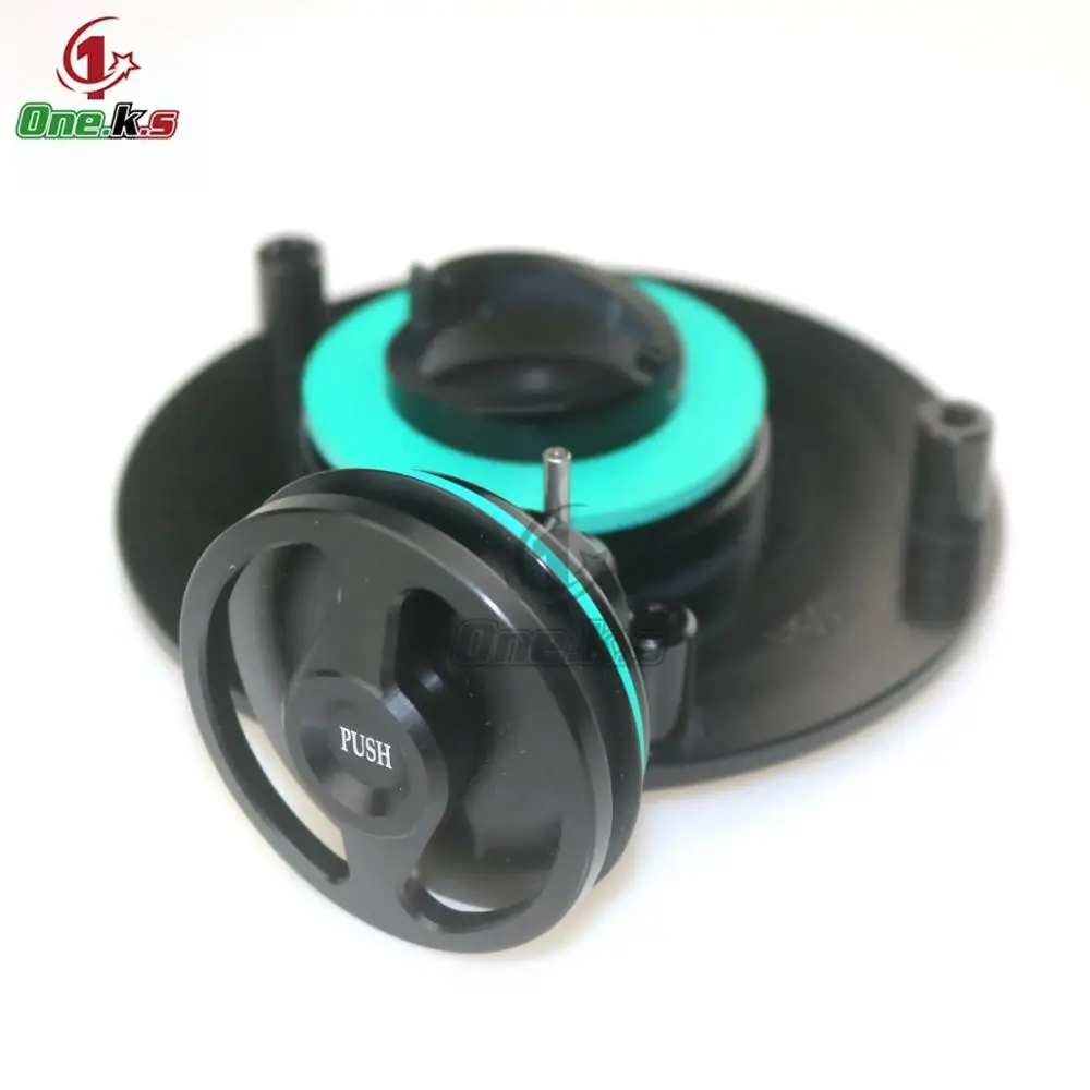 Gas Fuel Tank Cap for HONDA CBR600RR CBR900RR CBR1000RR CB1000R CB600F CB600 Hornet Motorcycle CNC Quick Release Cover