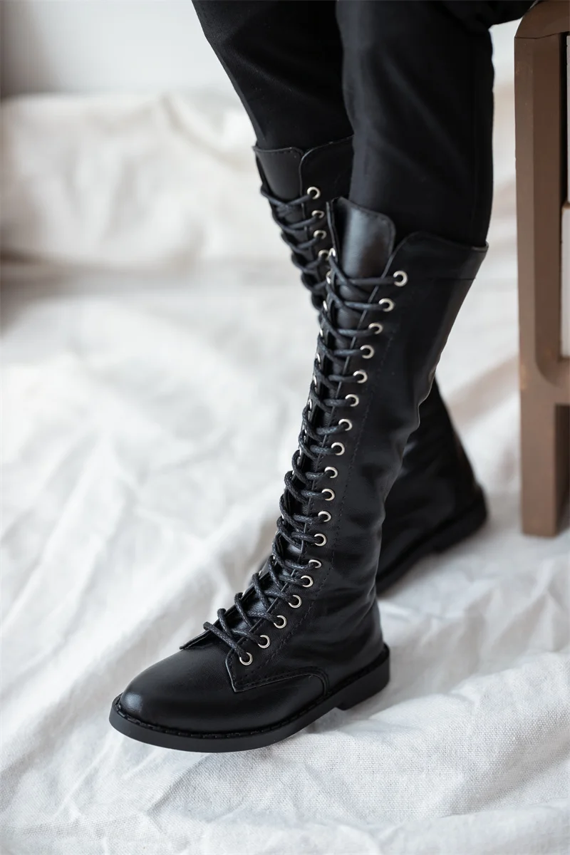 BJD shoes boots apply to 1/3 uncle 75cm doll Boots BJD doll accessories