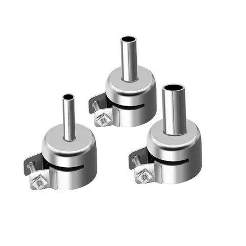 10 best sales PCB-varmluftspistol - №4