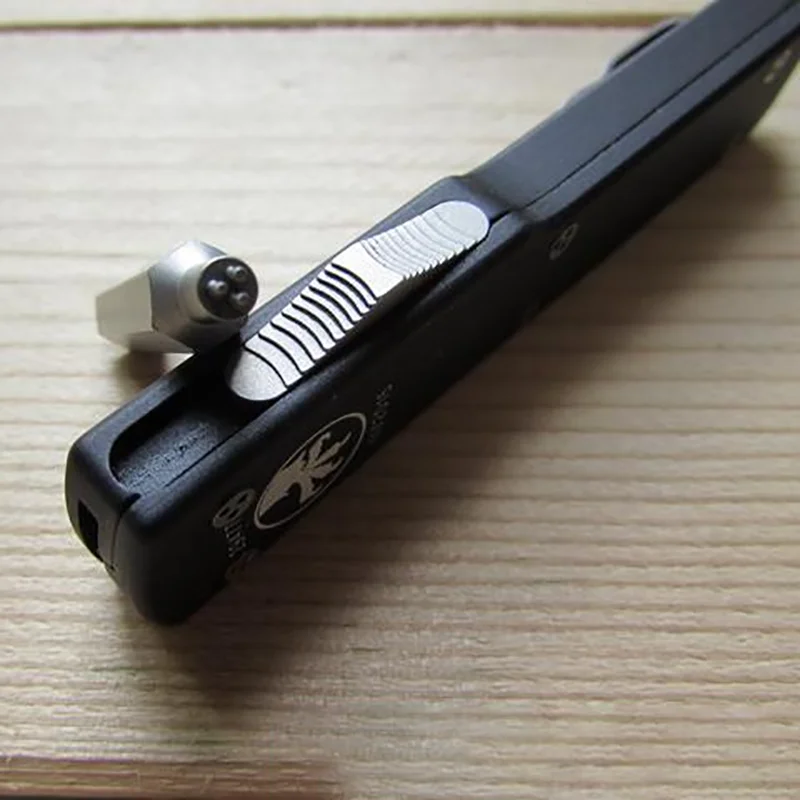 Llave destornillador UTX-70 Microtec herramienta extracción tornillos
