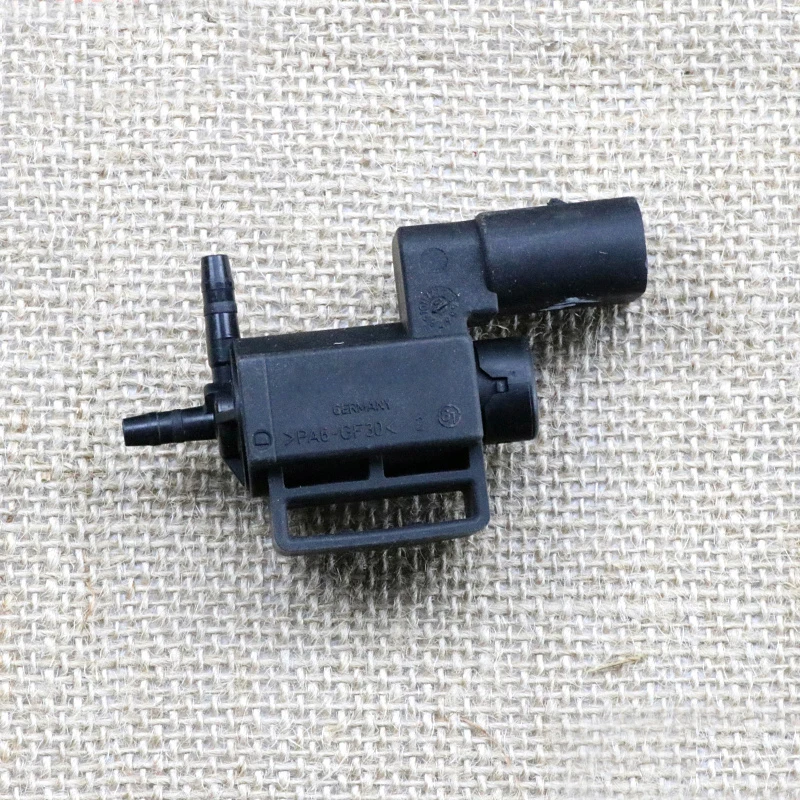 For Audi A4 A6 Quattro R8 RS4 VW GTI Beetle Passat Tiguan Jetta Touareg EGR Vacuum Solenoid 037 906 283 C