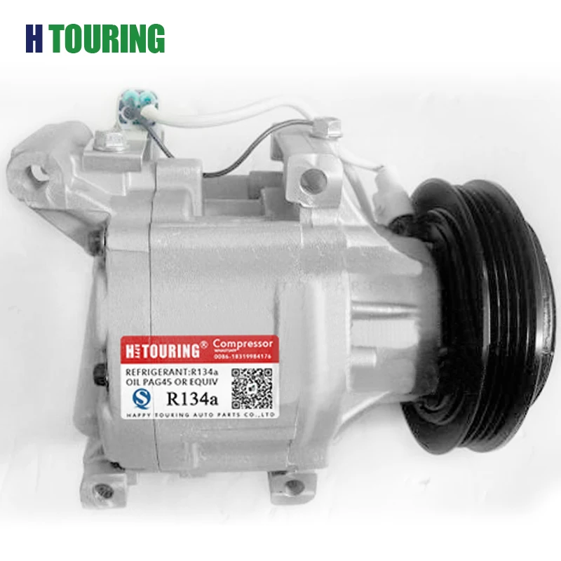 For Toyota Echo 2005 2004 2003 2002 2001 AC Compressor 88310-52080 8831052351 88320-52010 88320-52170 8831052351 88320-52400