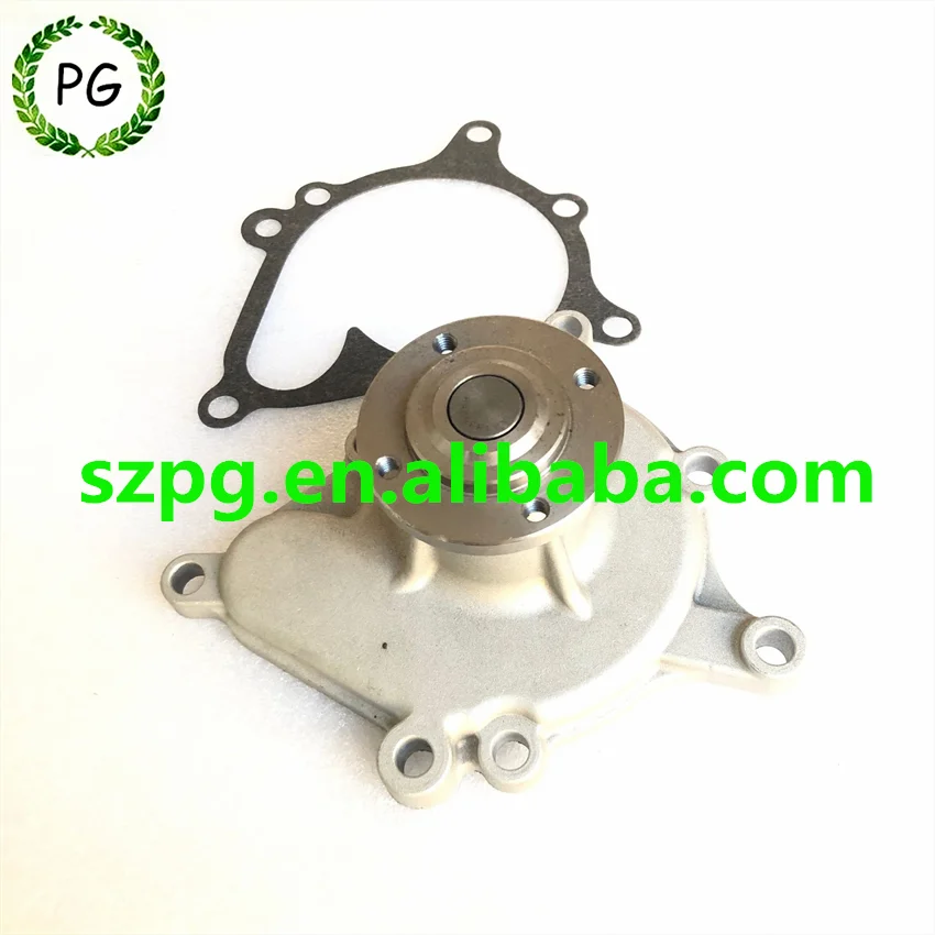 

3AF1 Water Pump For Iseki TE3210 TL1900 TL2100 TL2300 TL2500 TU2100 6513-610-141-20 1874206