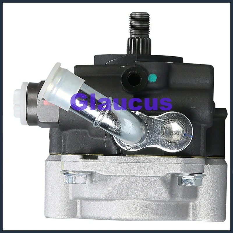 1MZ 1MZFE 3MZ 3MZFE Engine power steering pump for Toyota AVALON CAMRY HIGHLANDER SIENNA SOLARA 3.0L 3.3L V6 95-07