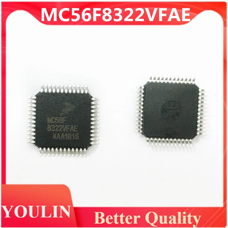 

MC56F8322VFAE BGA1136 Integrated Circuits (ICs) Embedded - Microcontrollers New and Original