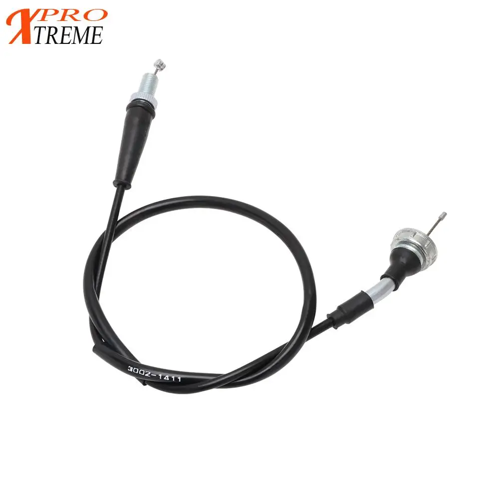 Motorcycle Steel Wire Throttle Cable For Honda  Sportrax 90 TRX90 1993-2006 TRX90EX 2007-2008 TRX90X 2009 2012-2019