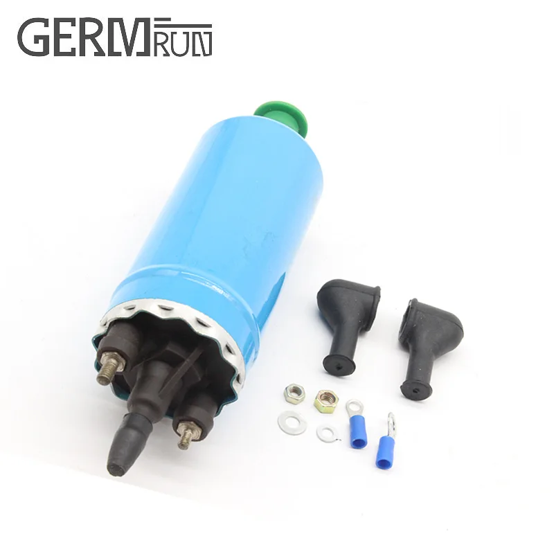 

Universal Brand new blue high pressure Electric Fuel Pump 0580464038 0580 464 038 for Renault BMW ALFA PEUGEOT Opel