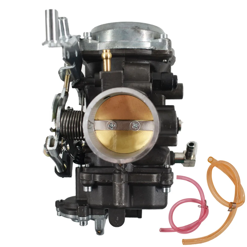 

Carburetor CV 40mm For Harley-Davidson 27421-99C 27490-04 27465-04 Fuel Supply System Accessories