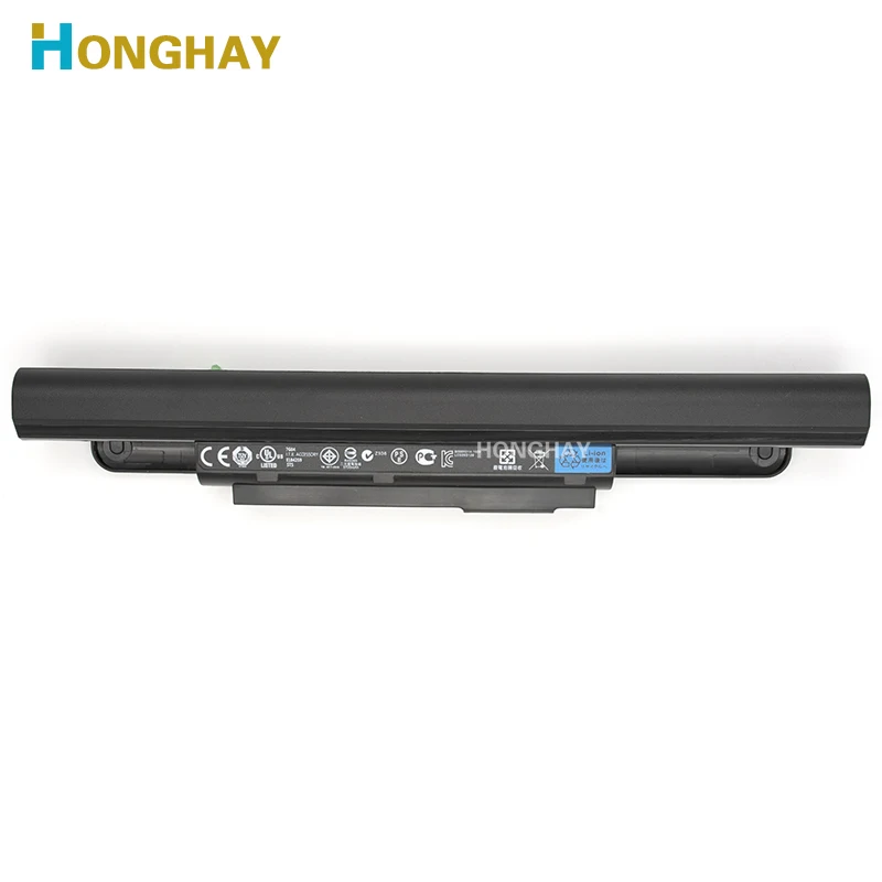 

HONGHAY Laptop Battery 925T2015F BTY-M46 For MSI GE40 20C-002CN GE40 2PC-486XCN X460DX-008US