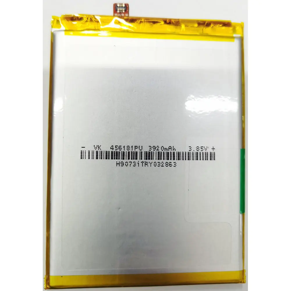 Brand New Original 4000mAh WMB4000G WALTON WMB4000G Mobile Phone Battery