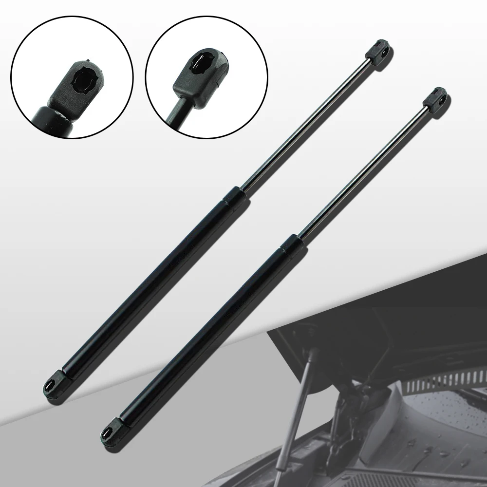 

2 PCS Tailgate Lift Support Shocks Struts For HYUNDAI i10 PA Hatchback 2007 2008 2009 2010 2011 2012 2013 2014 2015 2016