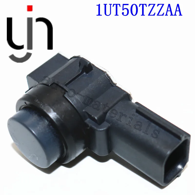 PDC Car Parking Sensor 1UT50TZZAA OEM 0263013997 Radar Reverse Assist 14-19 For Dur Ango Car Accessories