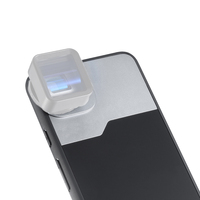 17MM Thread Phone Case Lens Kit for iPhone13 for iPhone 13 Pro for iPhone 13 Mini for iPhone 13 Pro max Smartphone Vlog Case