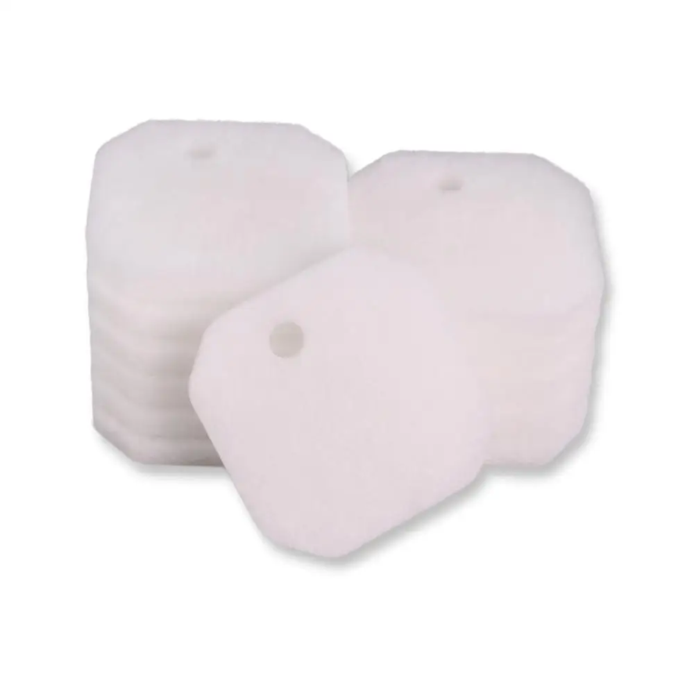 Compatible Floss Fine Filter Pad Fit for Eheim Professional 2222 / 2224 / 2322 / 2324 and Eheim Experience 150/250/250T