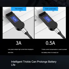Fast Charging USB Type C Micro USB Cable 1.5M #6