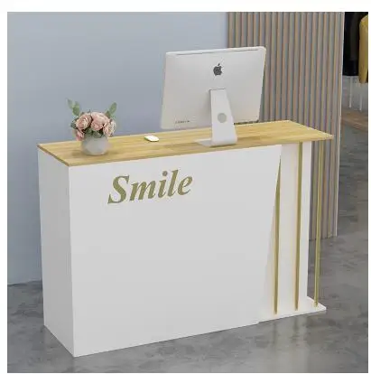 Cashier counter clothing shop manicure beauty salon simple modern milk tea shop maternal and infant shop convenience store bar c