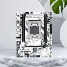 X99 Support Motherboard for Xeon E5 #2