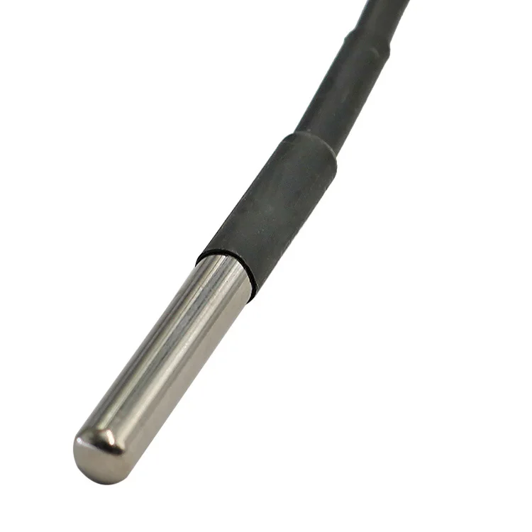 Módulo de Sensor de detección de valor de PH, monitoreo y Control de Sensor de PH con compensación de temperatura Dual