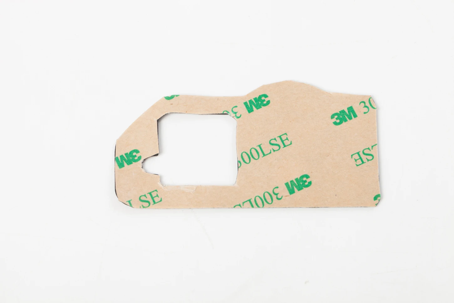 สําหรับ Nikon D700 / D300 / D300S ใหม่ด้านล่างฝาครอบยางอะไหล่ซ่อม