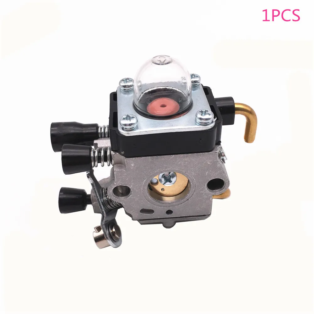 Carburetor for Stihl HS45 FS55 FS310 Hedge Trimmer Zama C1Q-S169B 4140 120 0619 fc75 fc85 fs38 fs45 fs45c C1Q-S66 C1Q-S71