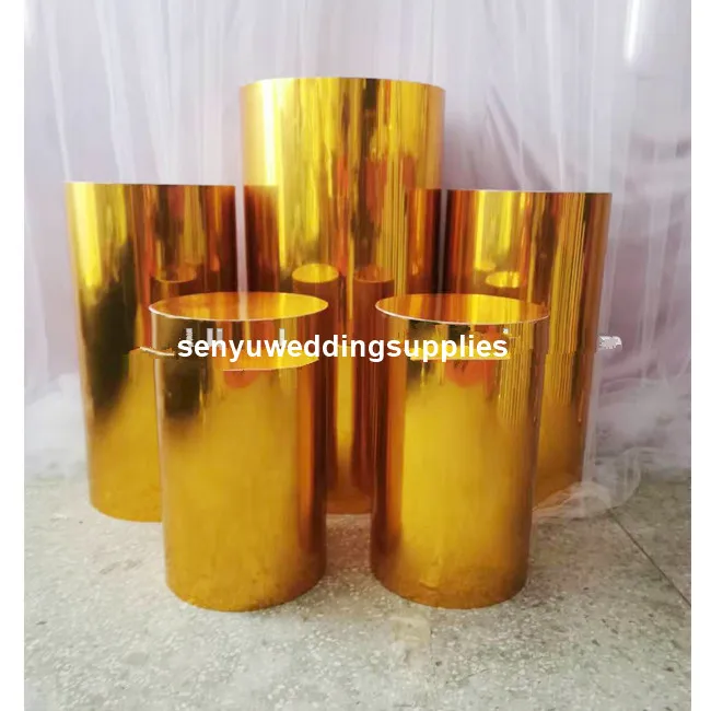 

plinths wedding cylinder wedding plinth pedestal pillar column for cylinder walkway stand for wedding party event