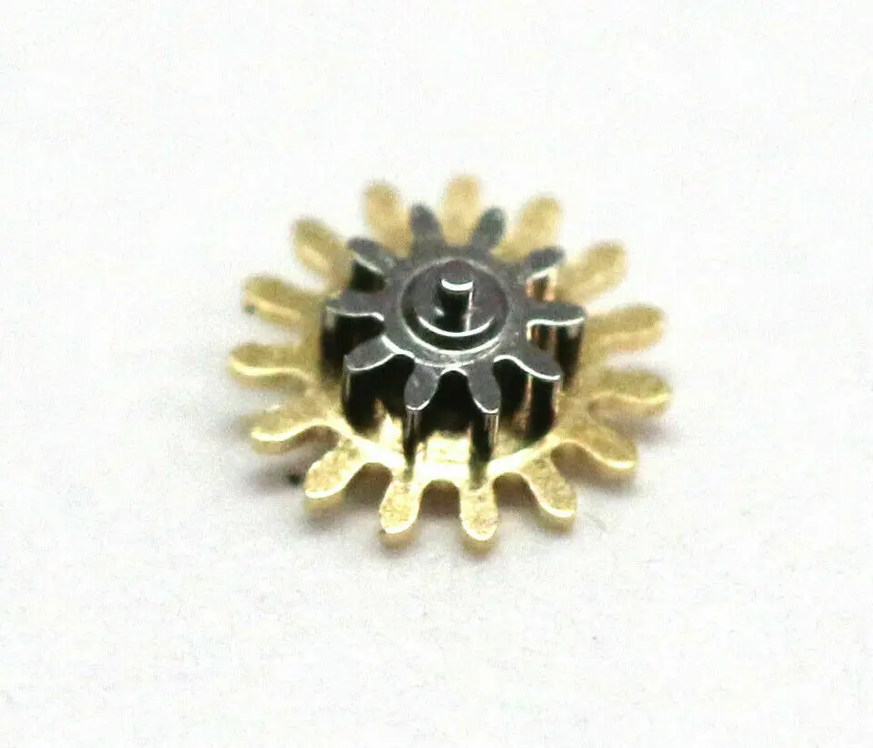 

Brand New Watch Movement Intermediate Date Gear Wheel For Swiss 3155 670 Movement Replacement Repair Accessories