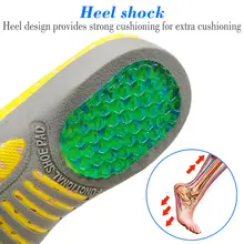 Orthopedic Insoles for Flat Feet and Arch Support #6