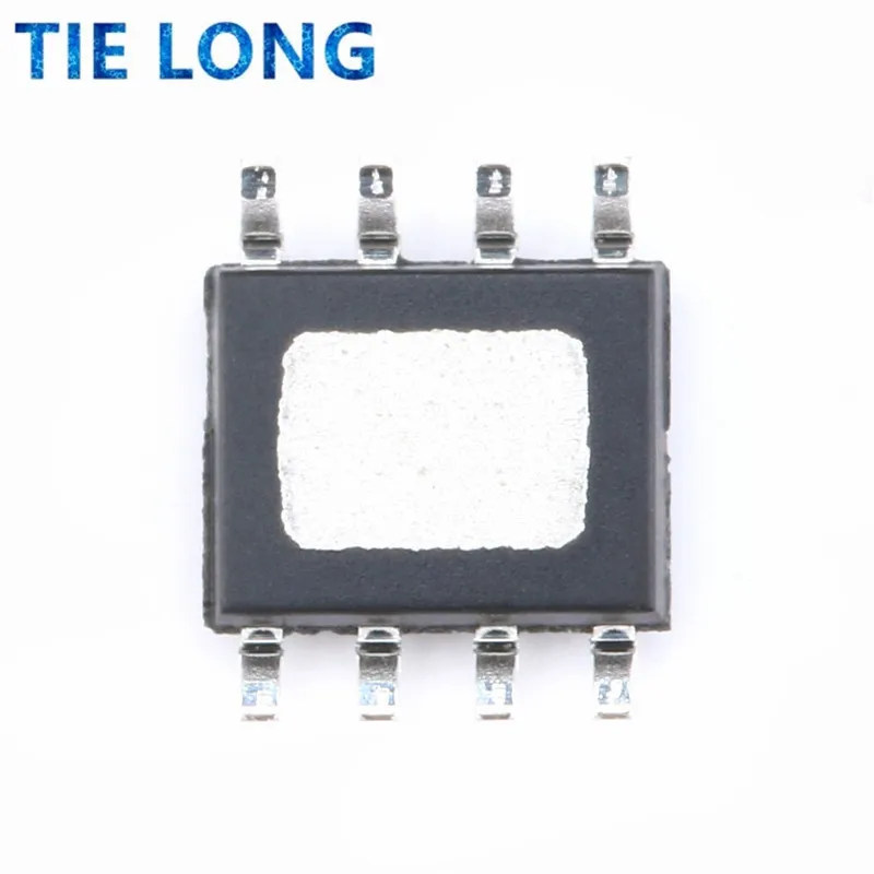 10 pçs/lote A4950ELJTR-T A4950 A4950T SOP-8 PWM Motor Driver IC