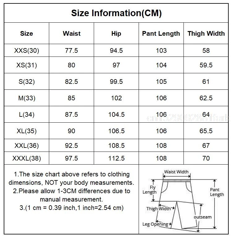 PGM Autumn Winter Waterproof Men Golf Trousers Thick Keep Warm Windproof Long Pant High Elastic Tennis Clothing