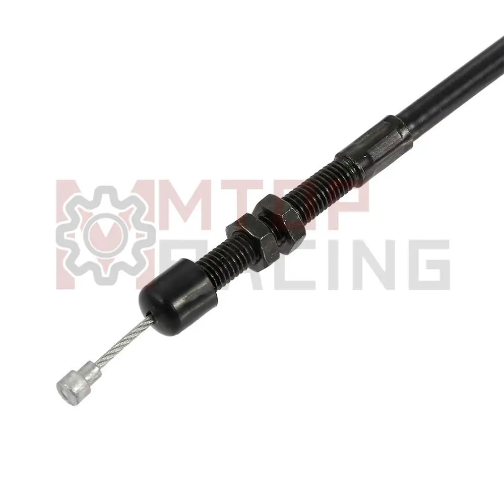 Clutch Control Cable Line For Yamaha YZF R6 2006-2020 2C0-26335-00-00 Steel Clutch Wire Line 2007 08 09 2010 11 12 13 14 15 2016 image 4
