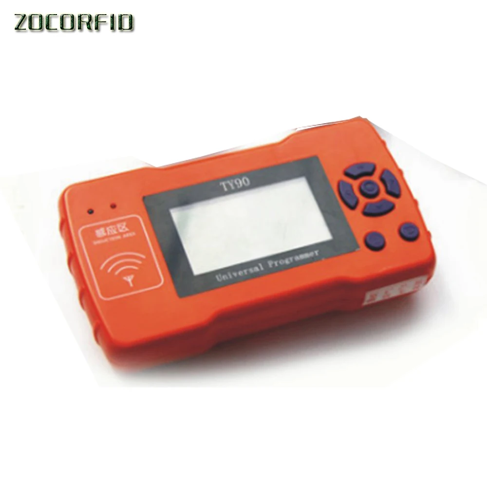 Remote Control Duplicator/ remote control copier &4pcs remote control, counter remote master key English ver programmer