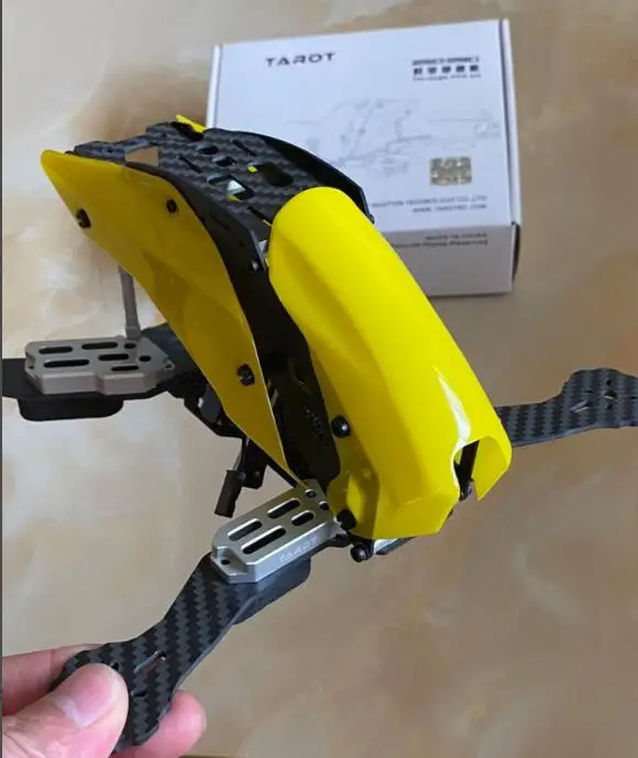 Robocat