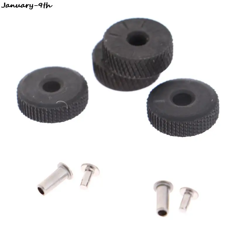 11*3.5mm Flint Steel Wheel & Rivets Set For Zippo Kerosene Oil Gasoline Lighter Universal Repair Parts Replacement DIY Supplies